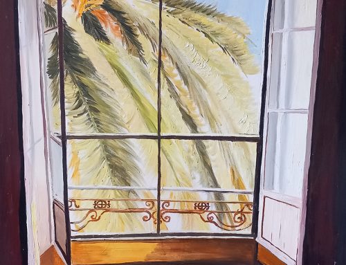 Fenster Claviers Var