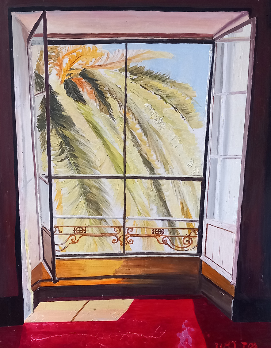 Fenster Claviers Var